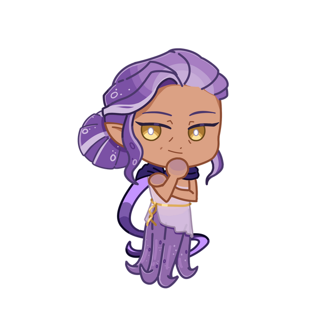 Cetus Cetus