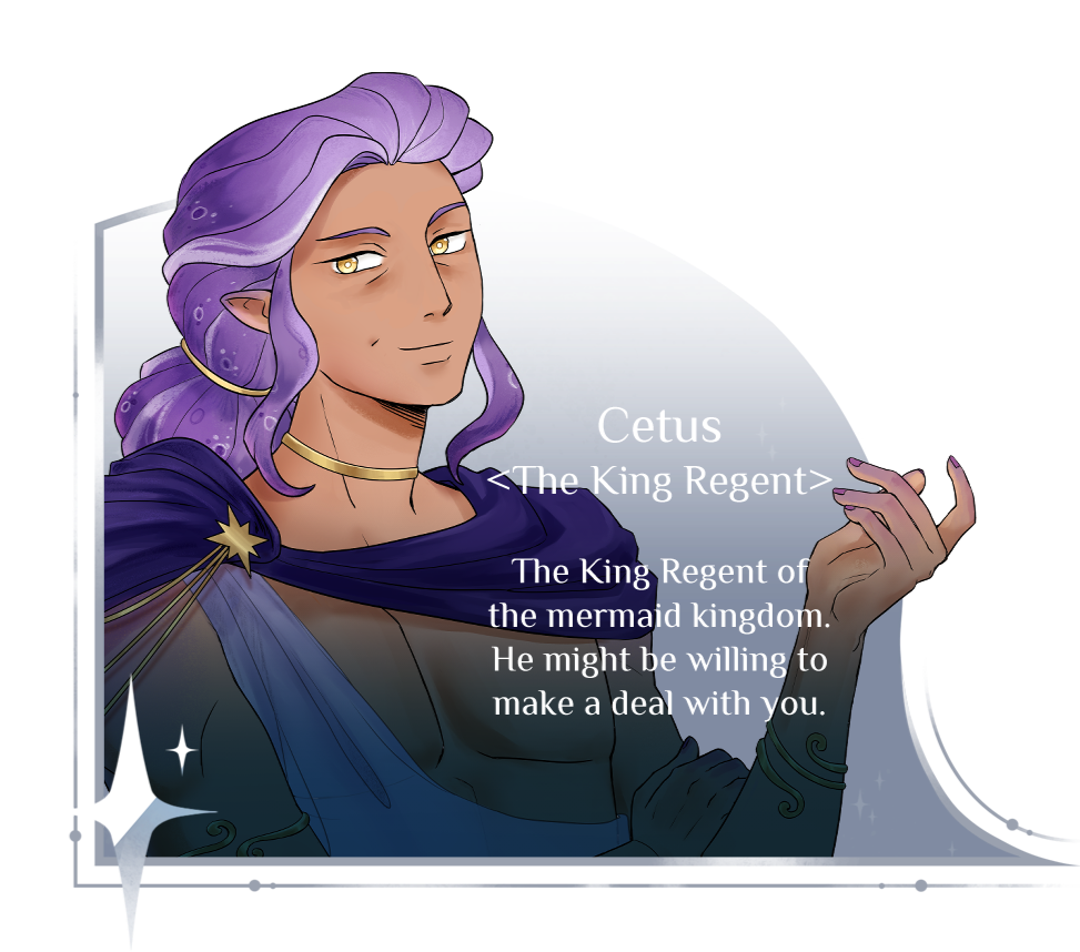 Cetus