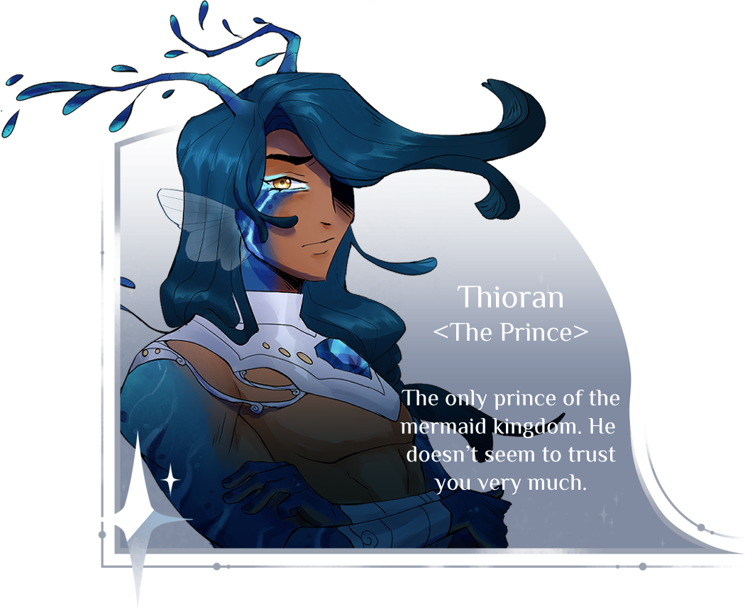Thioran