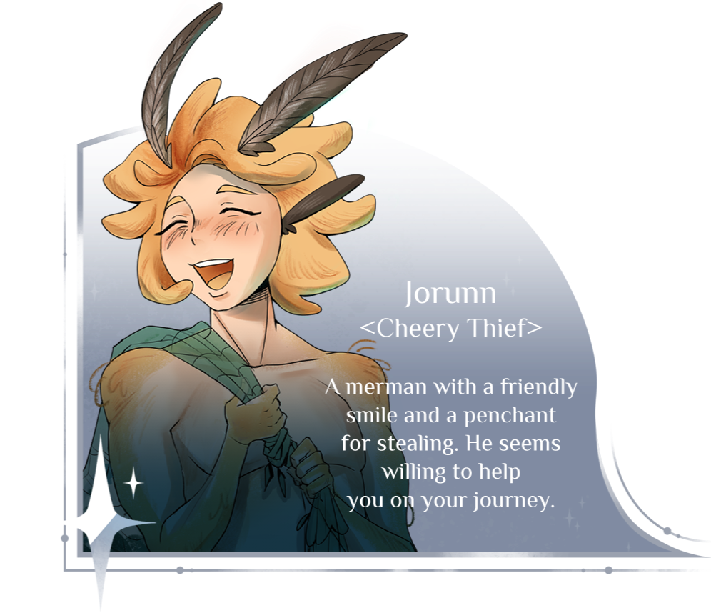 Jorunn